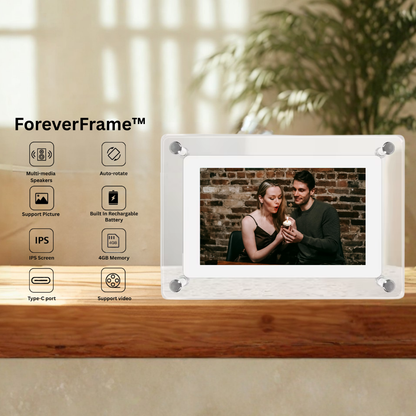 ForeverFrame™